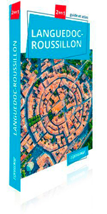 Picture of Languedoc-Roussillon (Guide 2En1)
