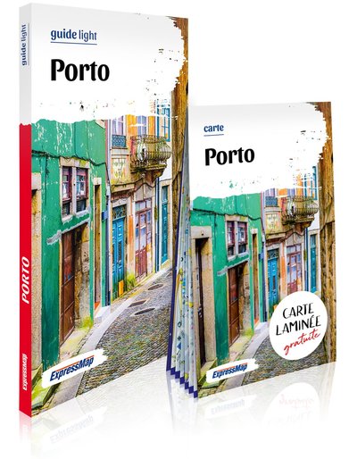 Picture of Porto (guide light)