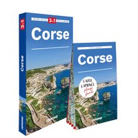 Image de Corse (guide 3en1)