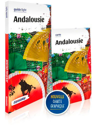 Picture of Andalousie (guide light)