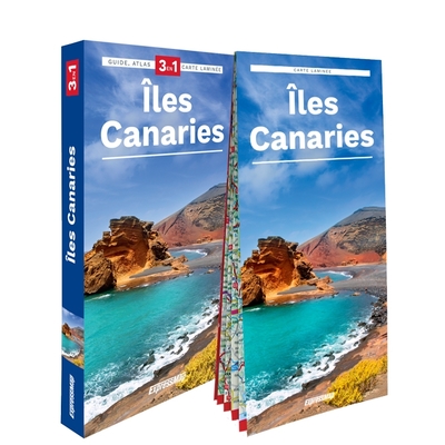 Picture of Îles Canaries