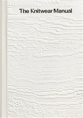 Picture of The Knitwear Manual /anglais