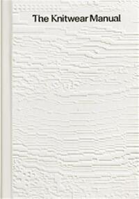 Picture of The Knitwear Manual /anglais