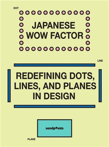 Picture of Japanese Wow Factor /anglais