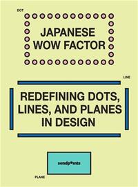Picture of Japanese Wow Factor /anglais