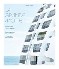 Picture of La Grande Motte - Patrimoine du XXe siècle