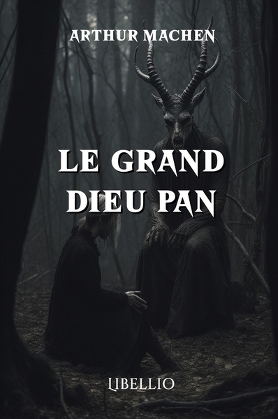 Image de LE GRAND DIEU PAN