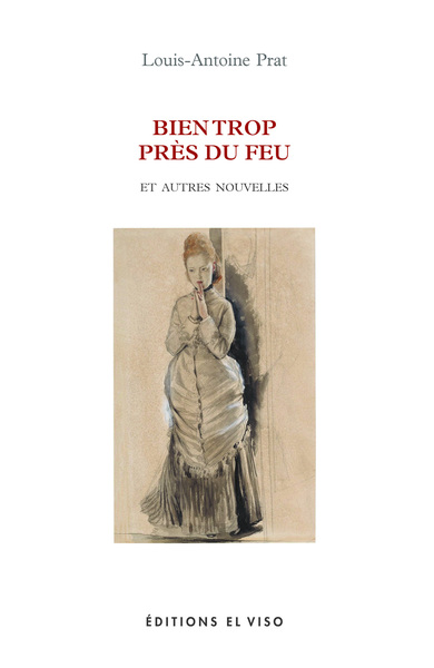 Image de Bien trop près du feu et autres nouvelles