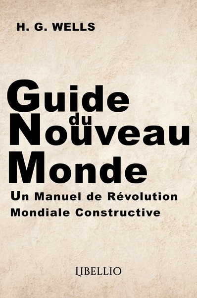 Image de Guide du Nouveau Monde