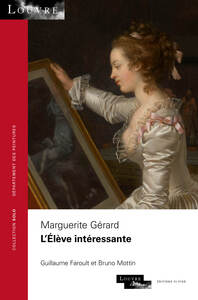 Image de Marguerite Gérard, L'élève intéressante
