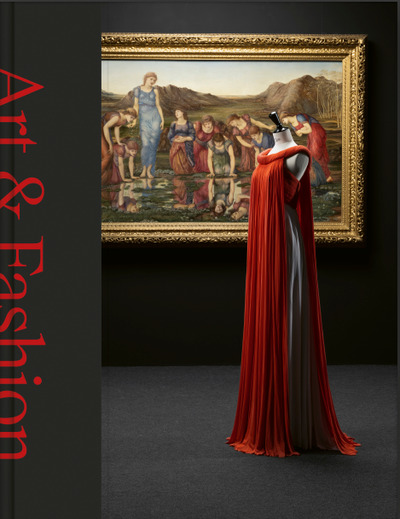 Image de Art & Fashion in the Gulbenkian Collection