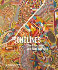 Picture of Songlines - Chant des pistes du désert australien