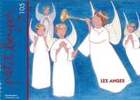 Picture of Petit berger 105 - Les anges