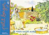 Picture of Petit Berger 48 - Je vous salue Marie