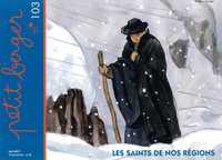 Image de Petit berger 103 - Les saints de nos régions