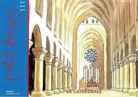 Picture of Petit berger 111 - La cathédrale - Juin 2019