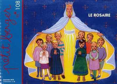 Picture of Petit berger 108 - Le Rosaire - Septembre 2018
