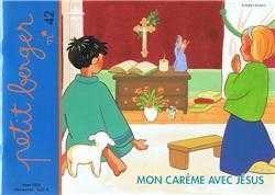 Image de Petit berger 42 - Mon carême avec Jésus