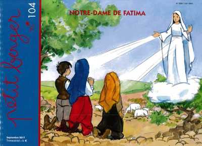 Picture of Petit berger 104 - Notre-Dame de Fatima