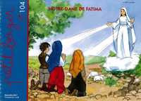 Picture of Petit berger 104 - Notre-Dame de Fatima