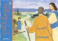 Picture of Petit berger 53 - L'Evangile