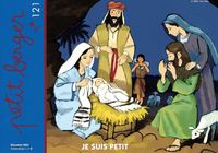 Image de Petit berger 121 - Je suis petit