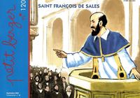 Picture of Petit berger 120 - Saint François de Sales