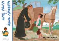 Picture of Cinq pains deux poissons 136 - Le curé d'Ars juin 2018