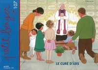 Picture of Petit berger 107 - Le curé d'Ars juin 2018