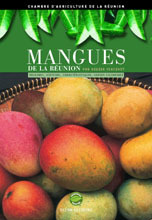 Picture of MANGUES DE LA REUNION