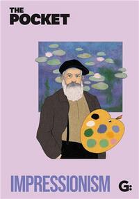 Picture of The Pocket Impressionism /anglais