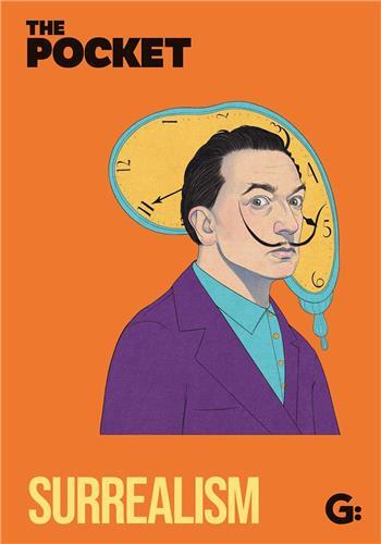Picture of The Pocket Surrealism /anglais