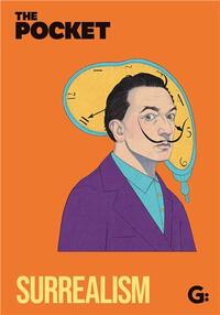 Picture of The Pocket Surrealism /anglais