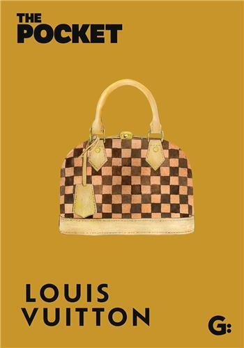 Image de The Pocket Louis Vuitton /anglais