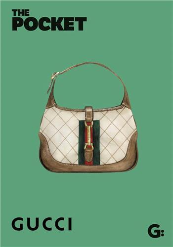 Image de The Pocket Gucci /anglais