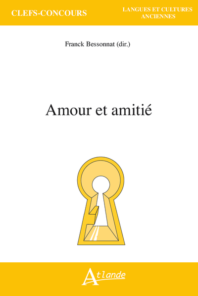 Picture of Amour et amitié