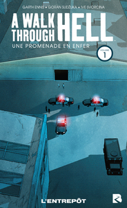 Image de A Walk Through Hell - Tome 1