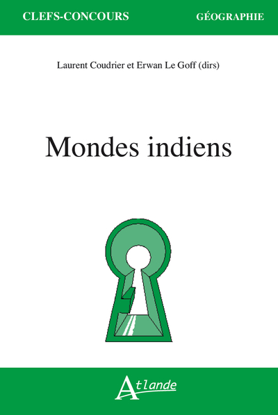 Picture of Mondes indiens