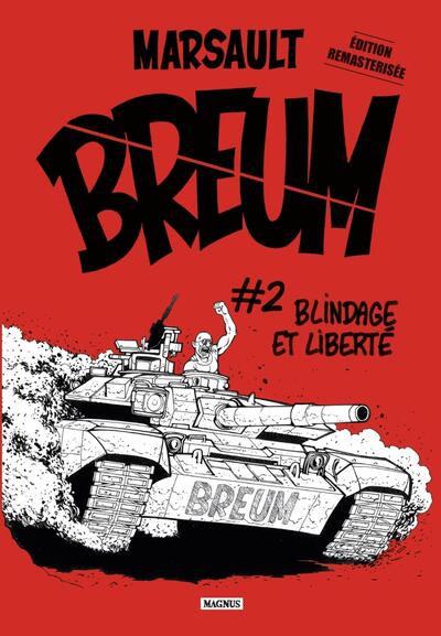 Picture of Breum #2