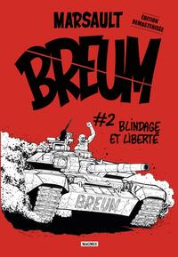 Picture of Breum #2
