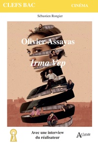 Picture of Olivier Assayas Irma Vep