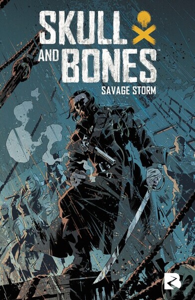 Image de Skull & Bones - Savage Storm