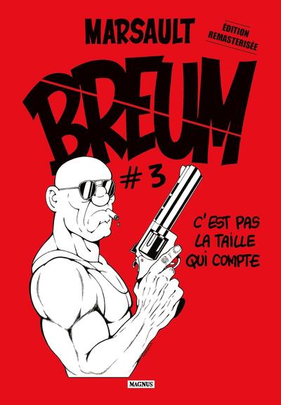 Picture of Breum #3