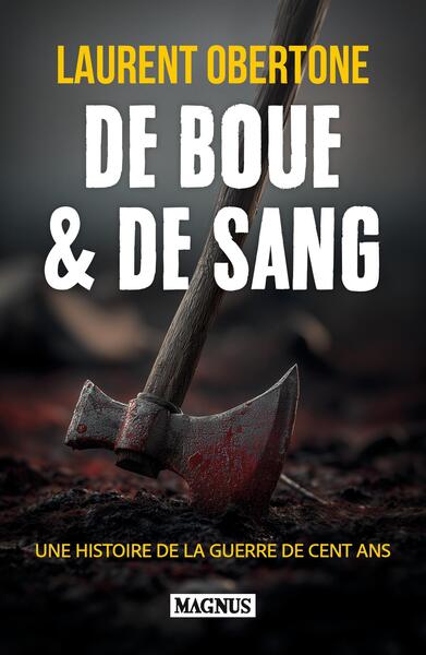 Picture of De Boue et de Sang