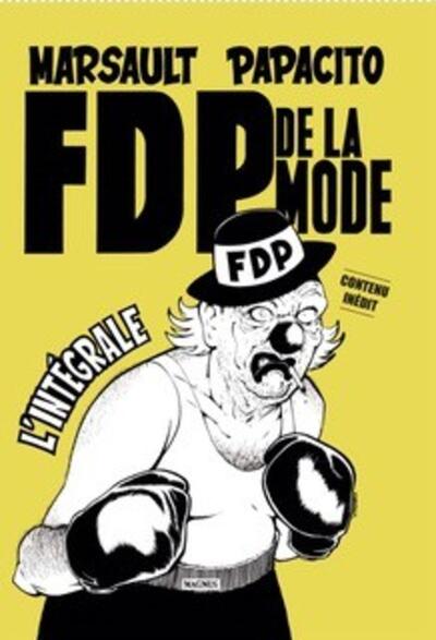 Image de FDP de la mode