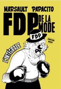 Image de FDP de la mode