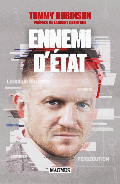 Picture of Ennemi d'État