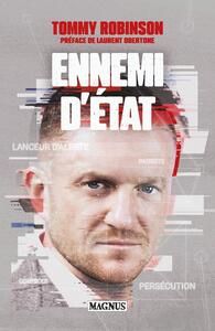 Picture of Ennemi d'État