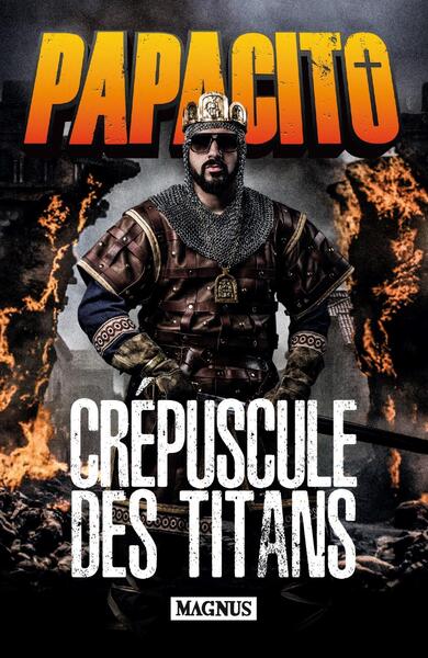 Picture of Crépuscule des Titans