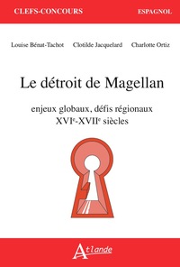 Image de Le détroit de Magellan